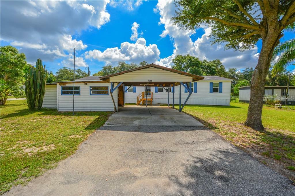 Property Photo:  2637 Catfish Court  FL 33898 