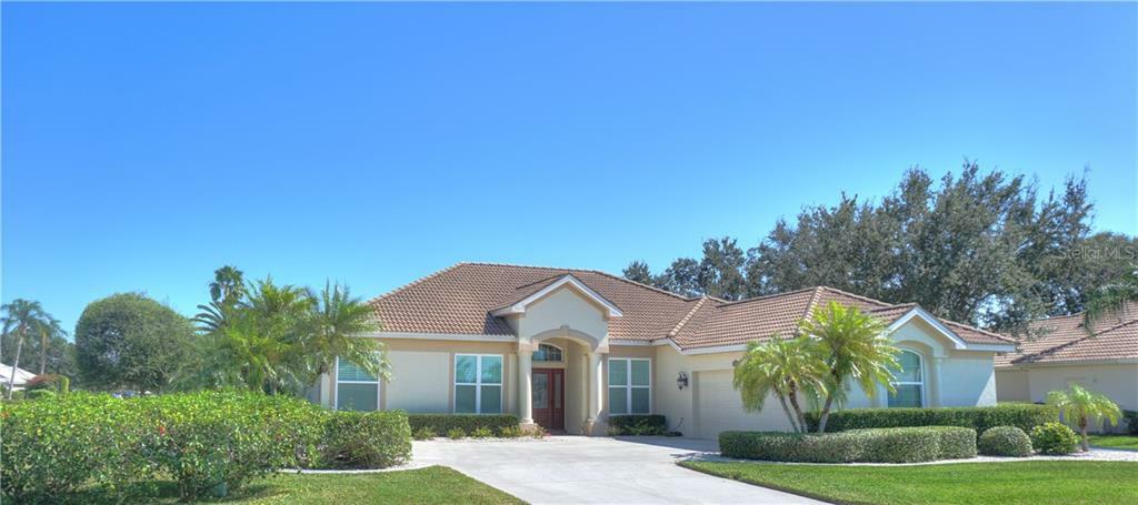 Property Photo: 1209 Reserve Drive FL 34285