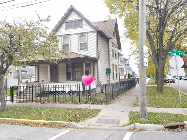 601 East Galena Boulevard  Aurora IL 60505 photo