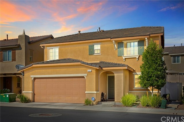 Property Photo:  1434 Bayberry Lane  CA 92223 