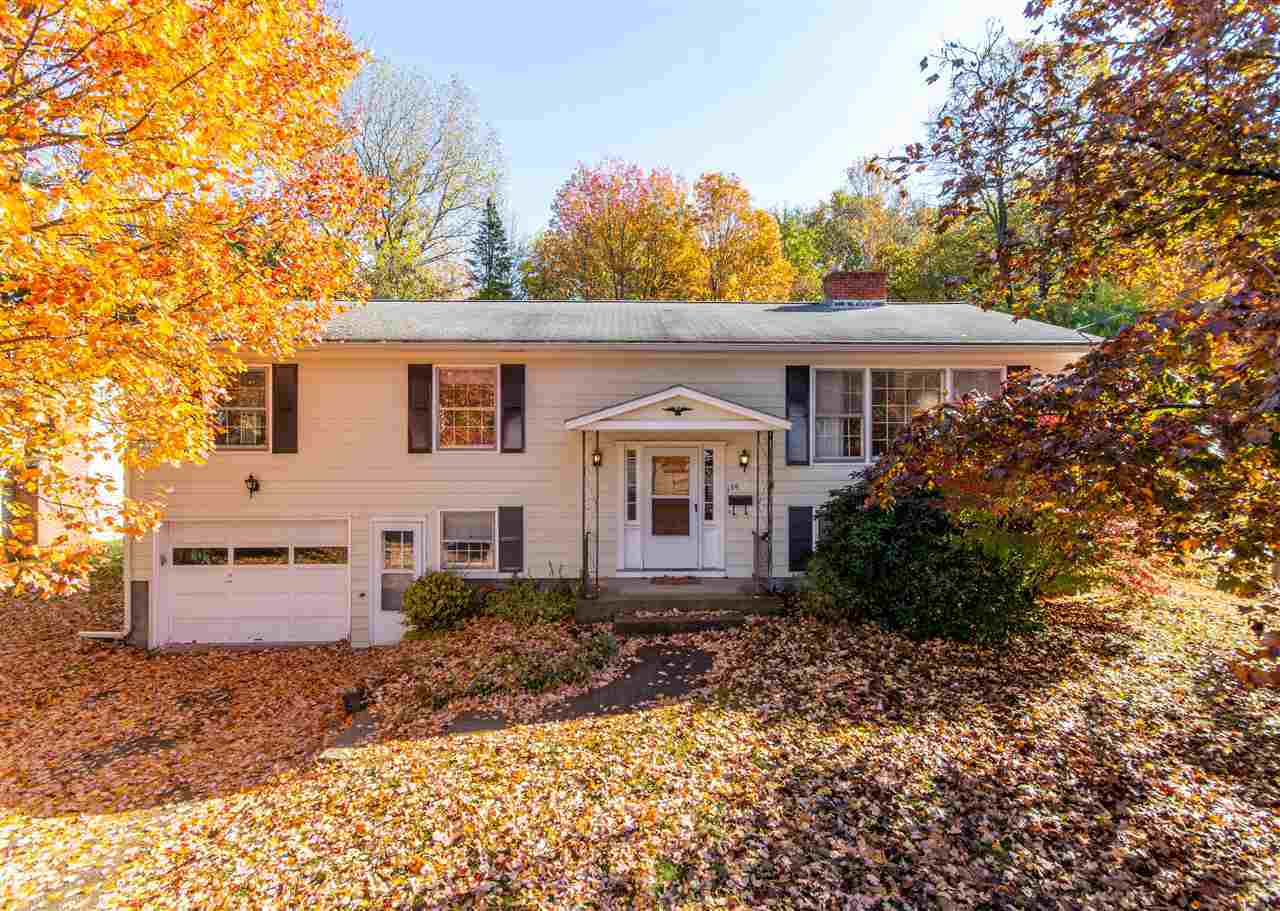 Property Photo:  136 Laurel Hill Drive  VT 05403 