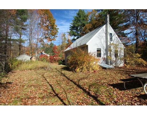 Property Photo:  66 Mountain Road  MA 01344 