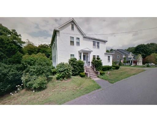 Property Photo:  28 Rawson Ave  MA 02420 