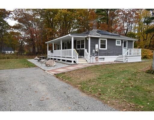 Property Photo:  318 Pleasant Street  MA 01524 