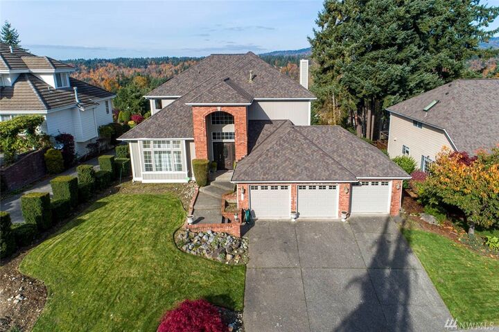 13982 SE 159th Place  Renton WA 98058 photo