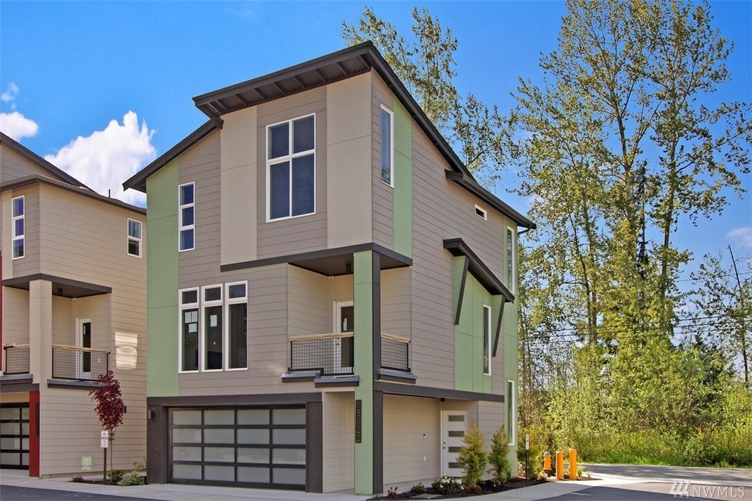 Property Photo: 1225 150th Place SW WA 98087