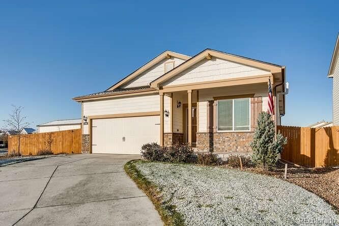 Property Photo: 596 Sandi Lane CO 80514