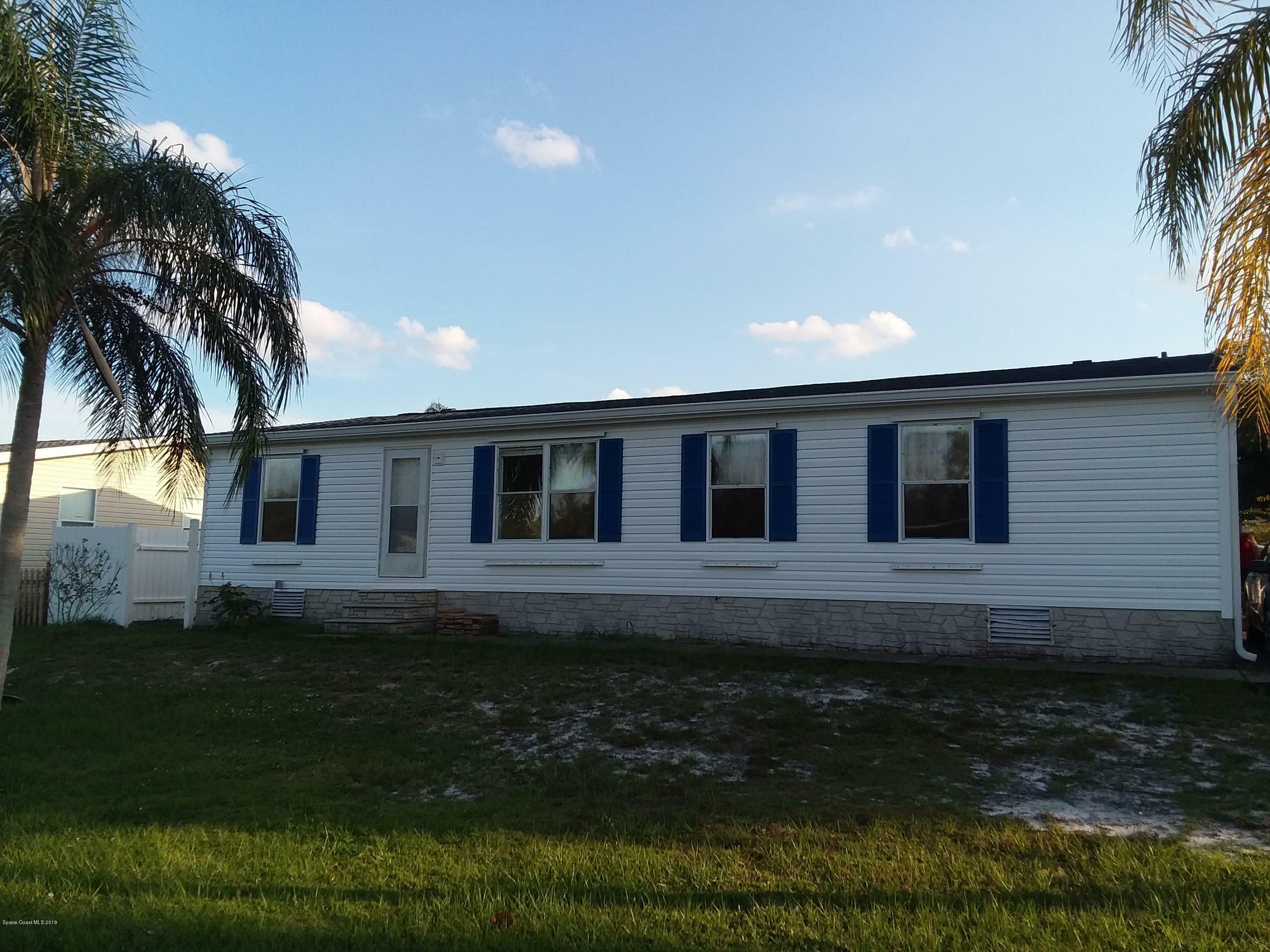 Property Photo:  1615 Cocoa Bay Boulevard  FL 32926 