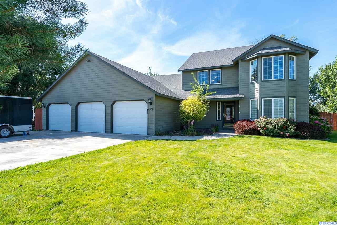 1530 W 35th Loop  Kennewick WA 99337 photo