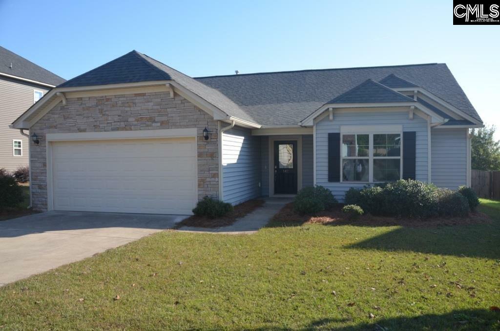 Property Photo:  147 Tufton  SC 29033 