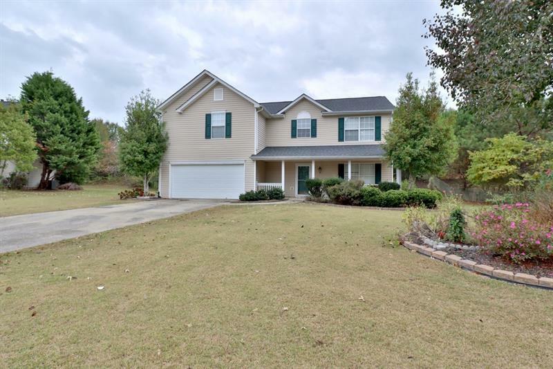3181 Greenbrier Court  Buford  30519 photo