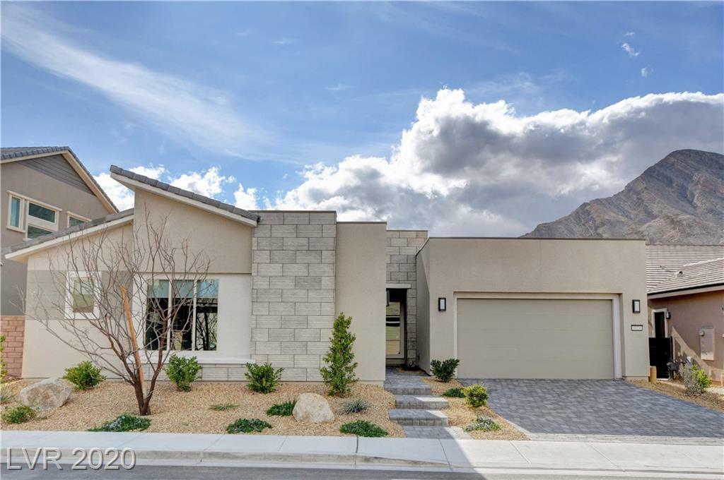 Property Photo:  3021 Raywood Ash Drive  NV 89138 