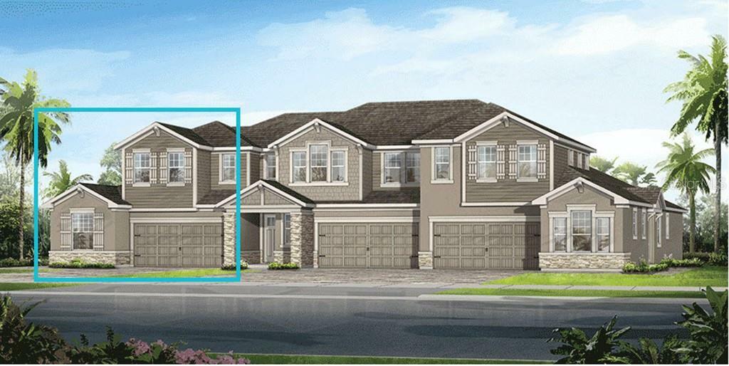 Property Photo: 11458 Rolling Green Drive 493/69 FL 34211