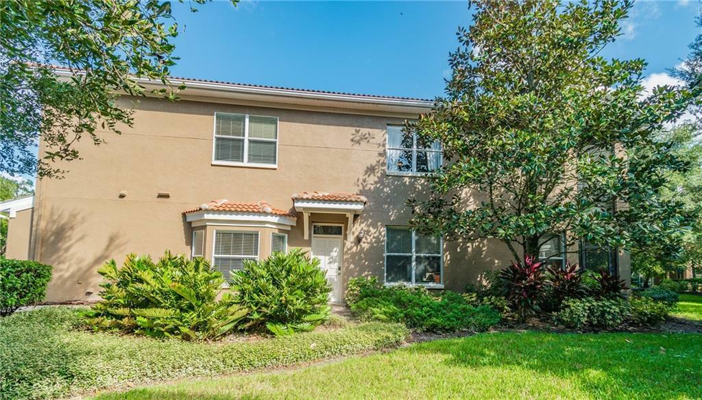 Property Photo:  4927 Anniston Circle  FL 33647 