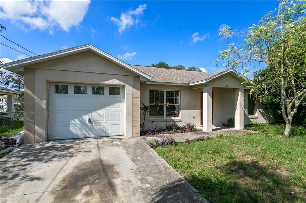 Property Photo:  523 W Hull Avenue  FL 34760 