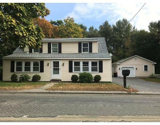 Property Photo: 13 North St MA 01886