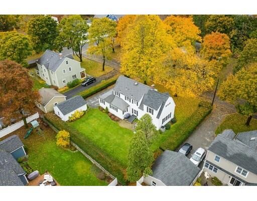 Property Photo:  6 Yale Road  MA 01810 