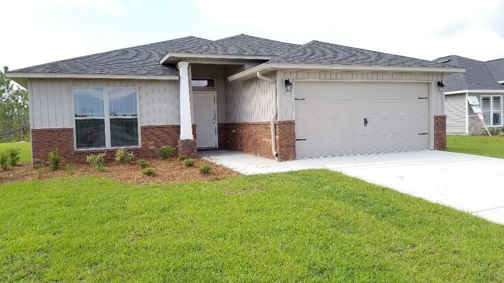 Property Photo: 6075 Redberry Dr FL 32563