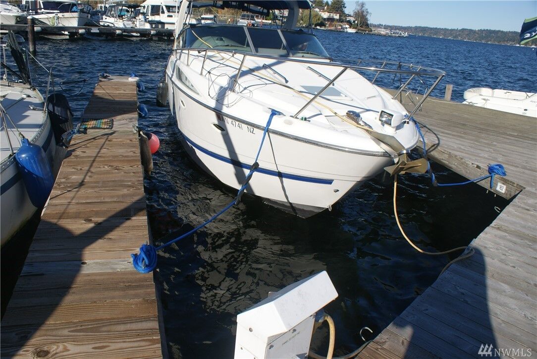 Property Photo: 9050 Seward Park Ave S 162 WA 98118