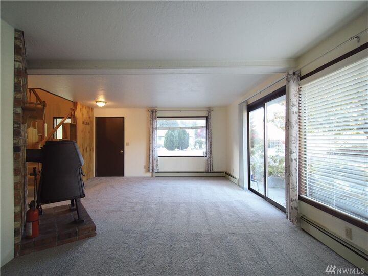 Property Photo: 444 Strait View Drive WA 98362