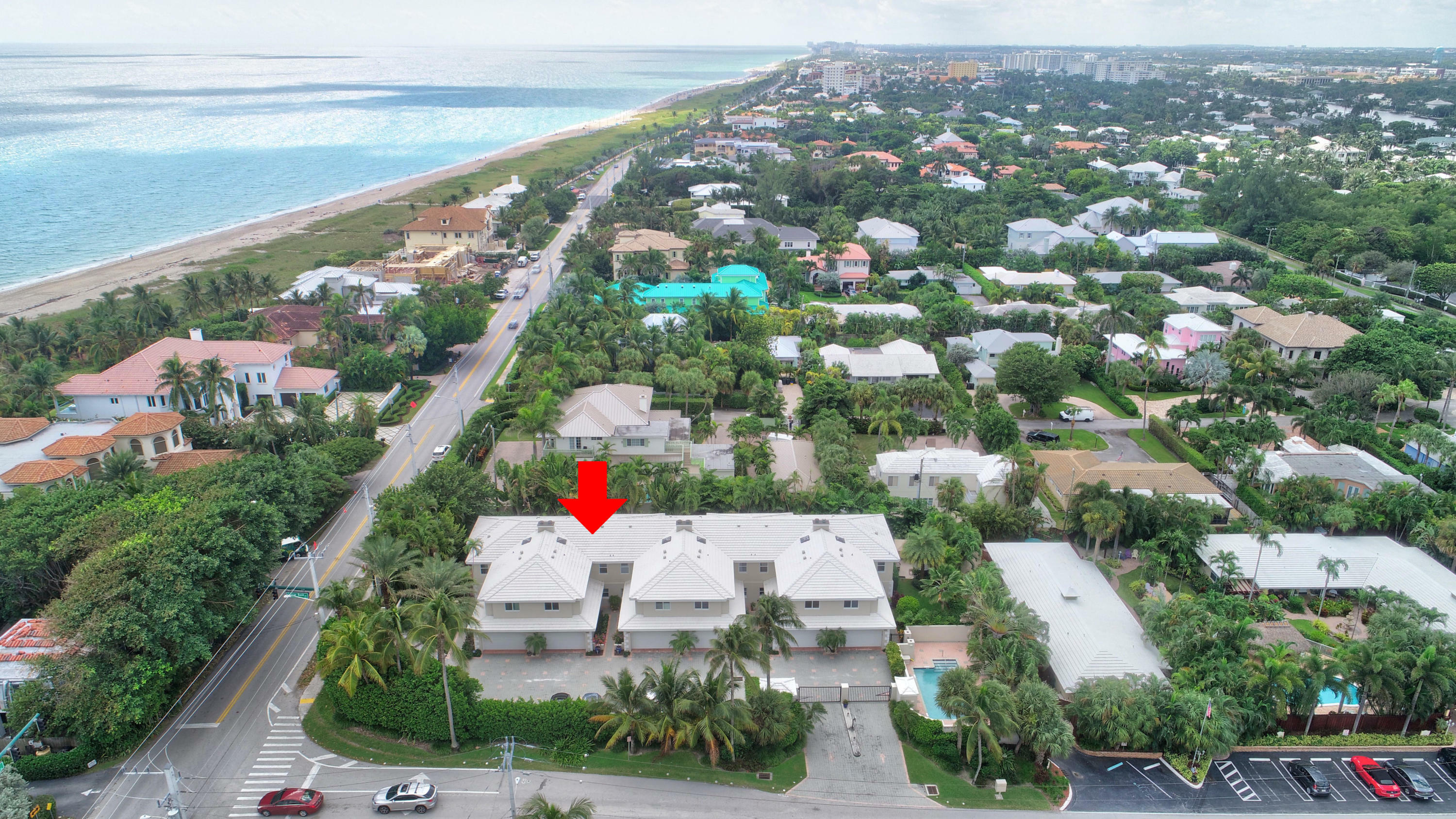 Property Photo: 1286 George Bush Boulevard FL 33483