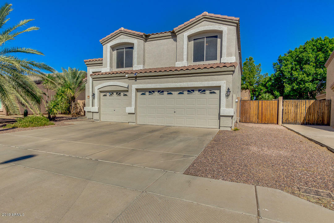 Property Photo:  10512 E Diamond Avenue  AZ 85208 