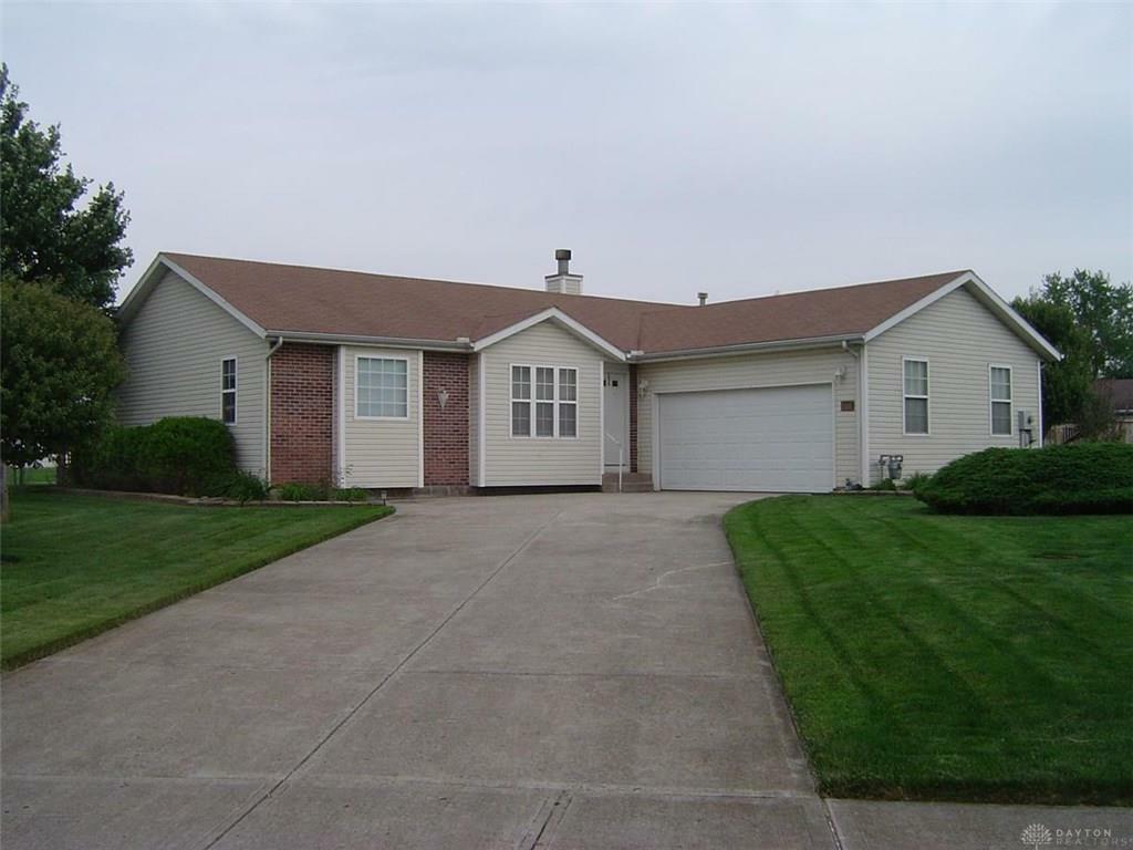 761 Ash Court  Jamestown Vlg OH 45335 photo