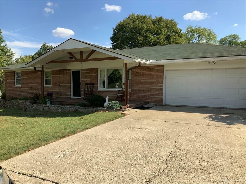 Property Photo:  6300 Red Lion 5 Points Road  OH 45066 