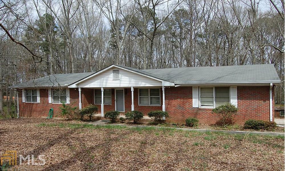 Property Photo: 2001 Corner Rd GA 30127