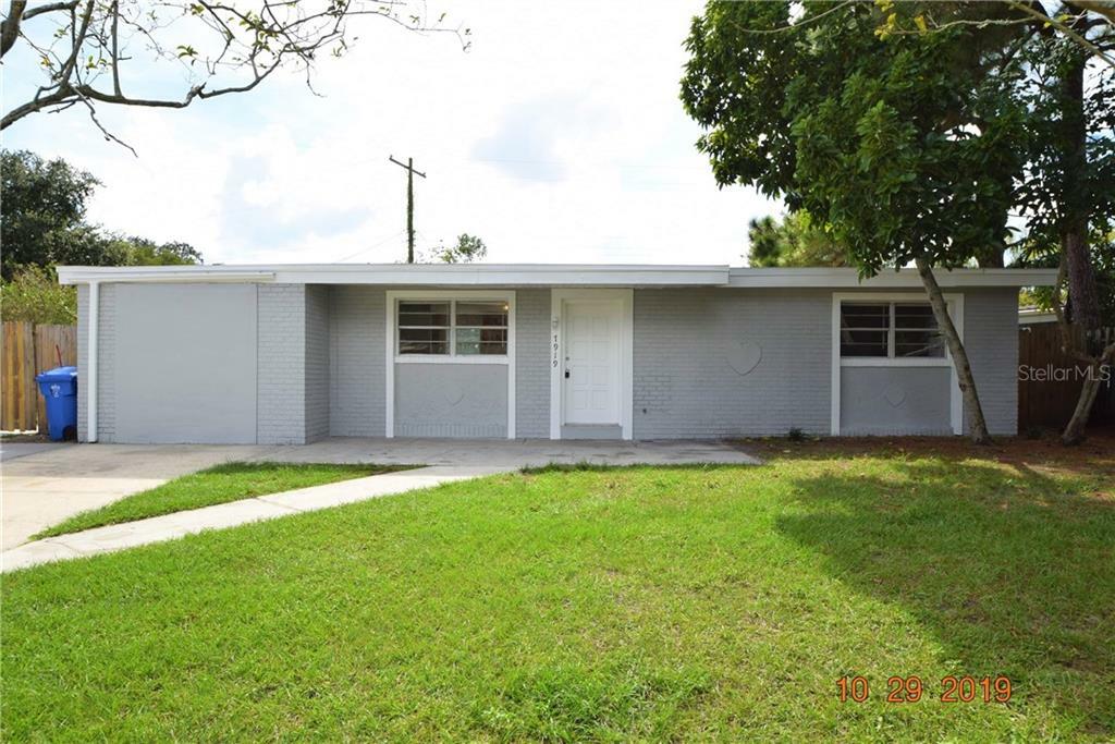 Property Photo:  7919 Rideout Road  FL 33619 