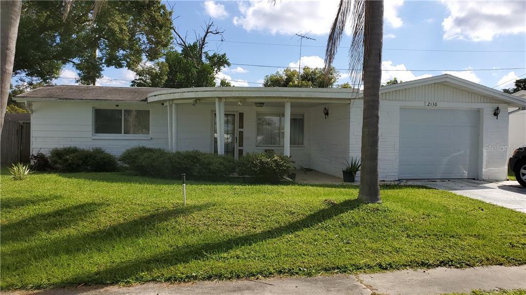 Property Photo:  2130 Maureen Drive  FL 34690 