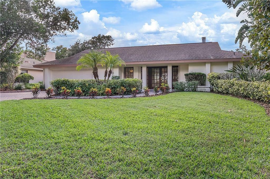 Property Photo:  6158 Masters Boulevard  FL 32819 