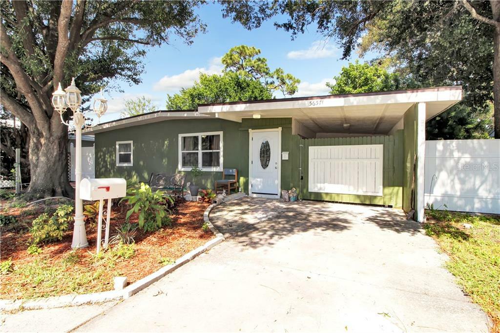 Property Photo:  5651 9th Avenue N  FL 33710 