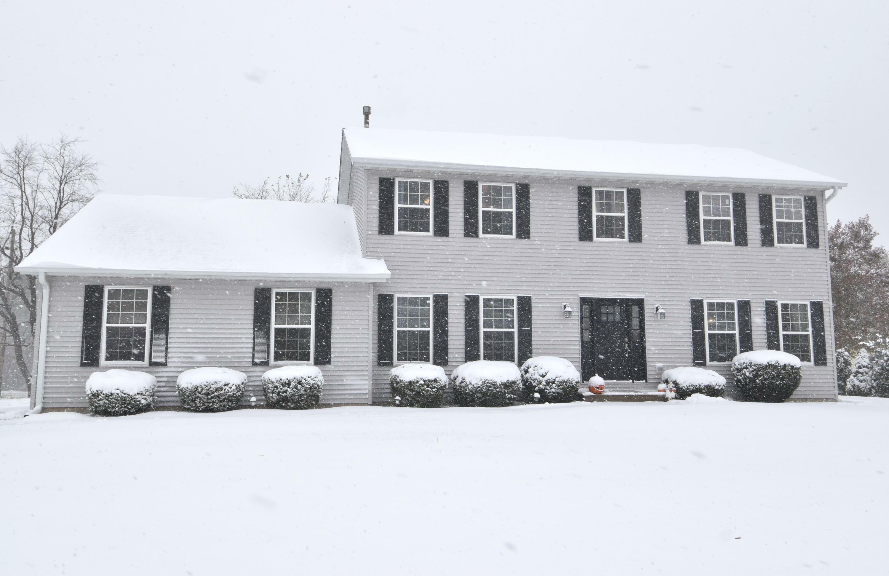 Property Photo: 1860 Sunset Dr WI 53181