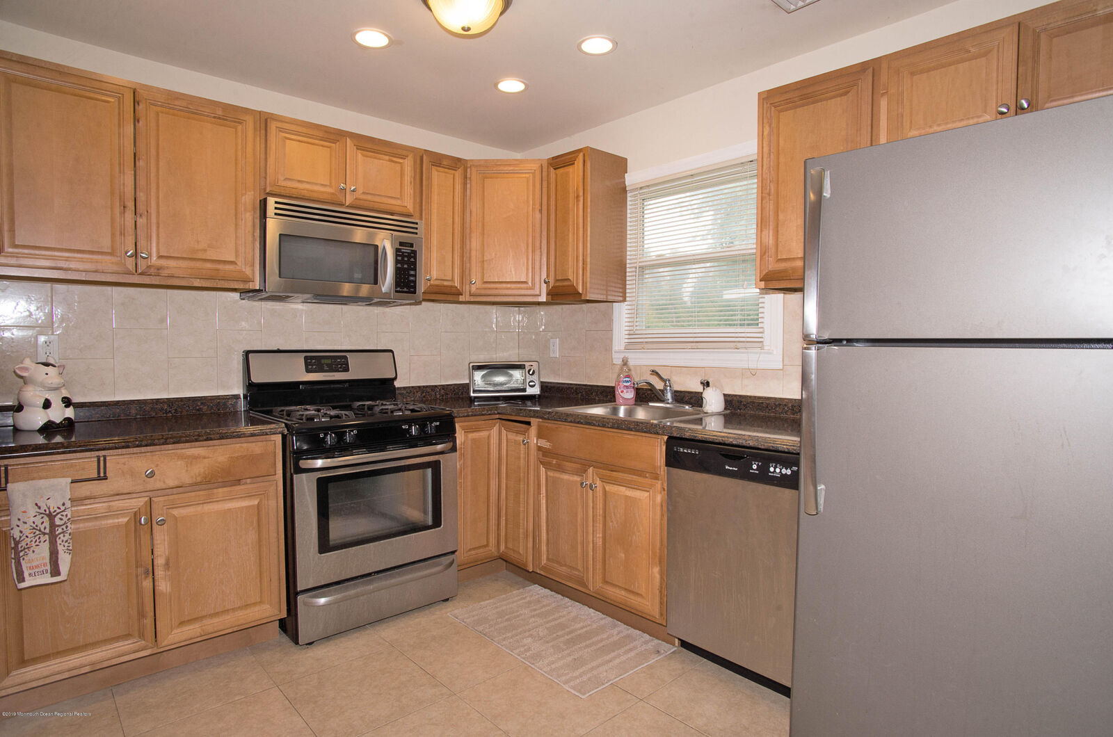 Property Photo: 123 W 5th Street NJ 07731