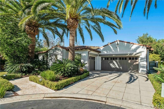 Property Photo: 2455 Angelina Place CA 92782