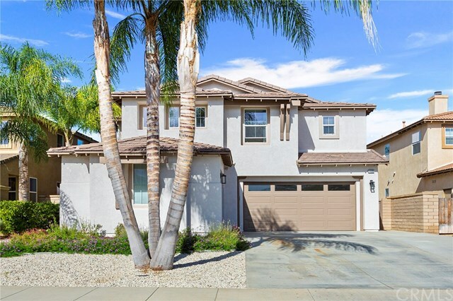 Property Photo:  34699 Chinaberry Drive  CA 92596 