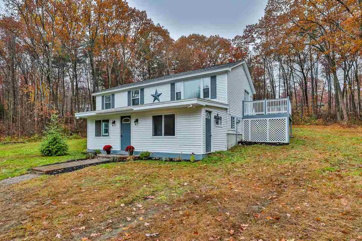 Property Photo:  88 Meadow Lane  NH 03032 