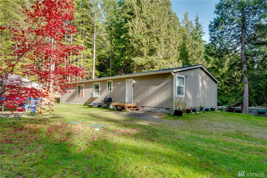 Property Photo:  4578 Oakhurst Lane SW  WA 98367 