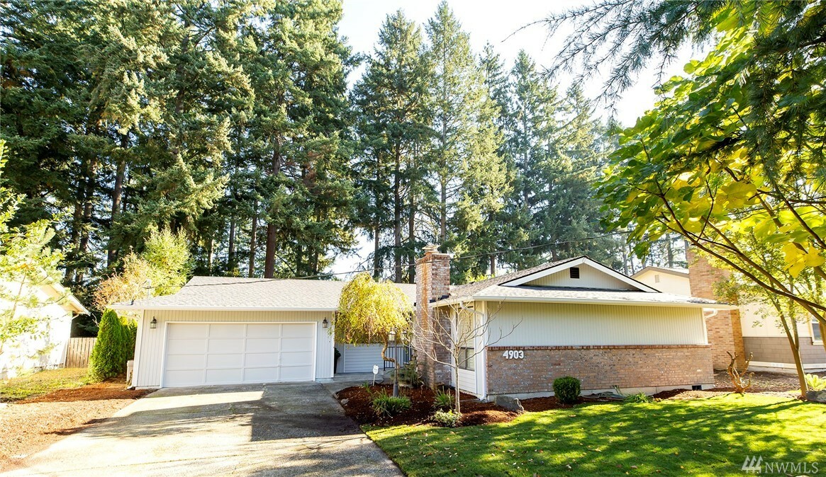 Property Photo:  4903 84th Ave W  WA 98467 