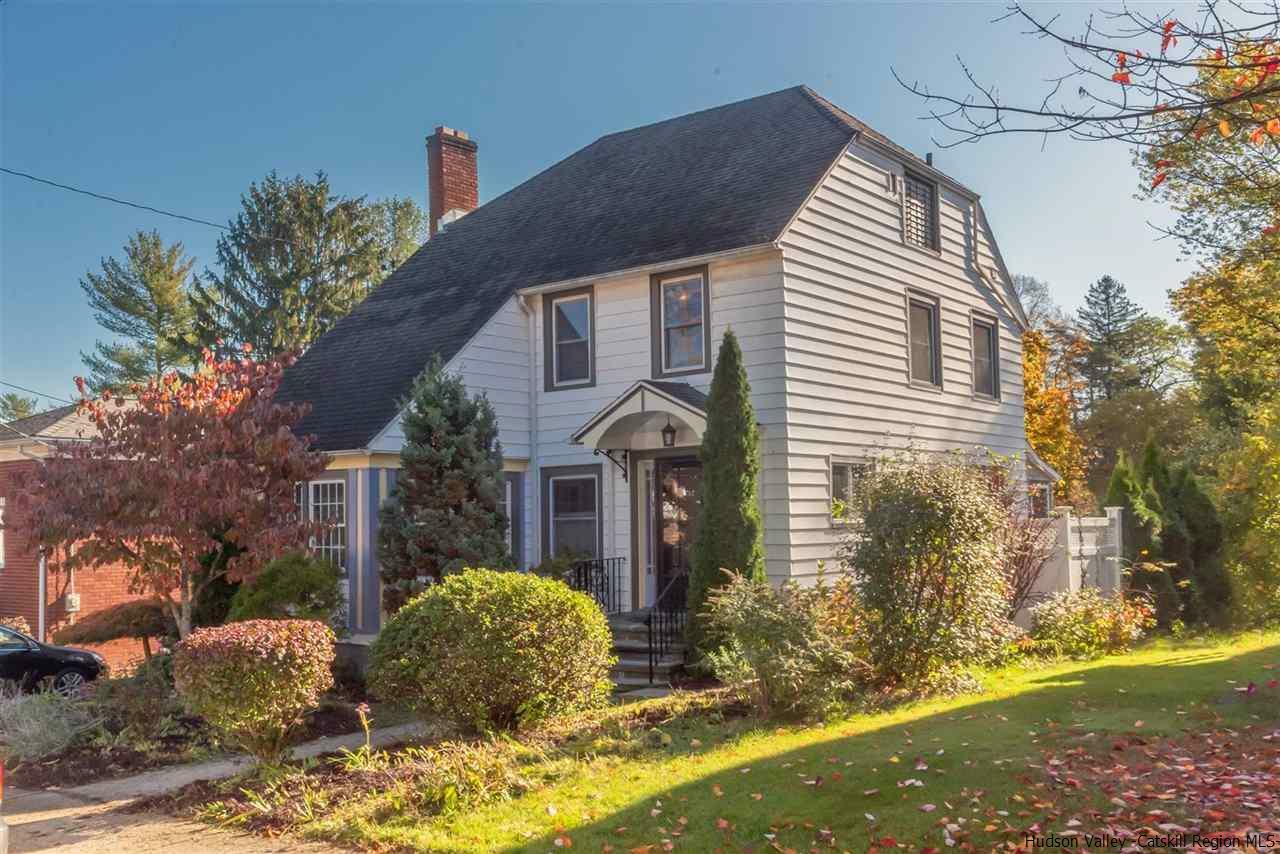 Property Photo: 292 Main NY 12401