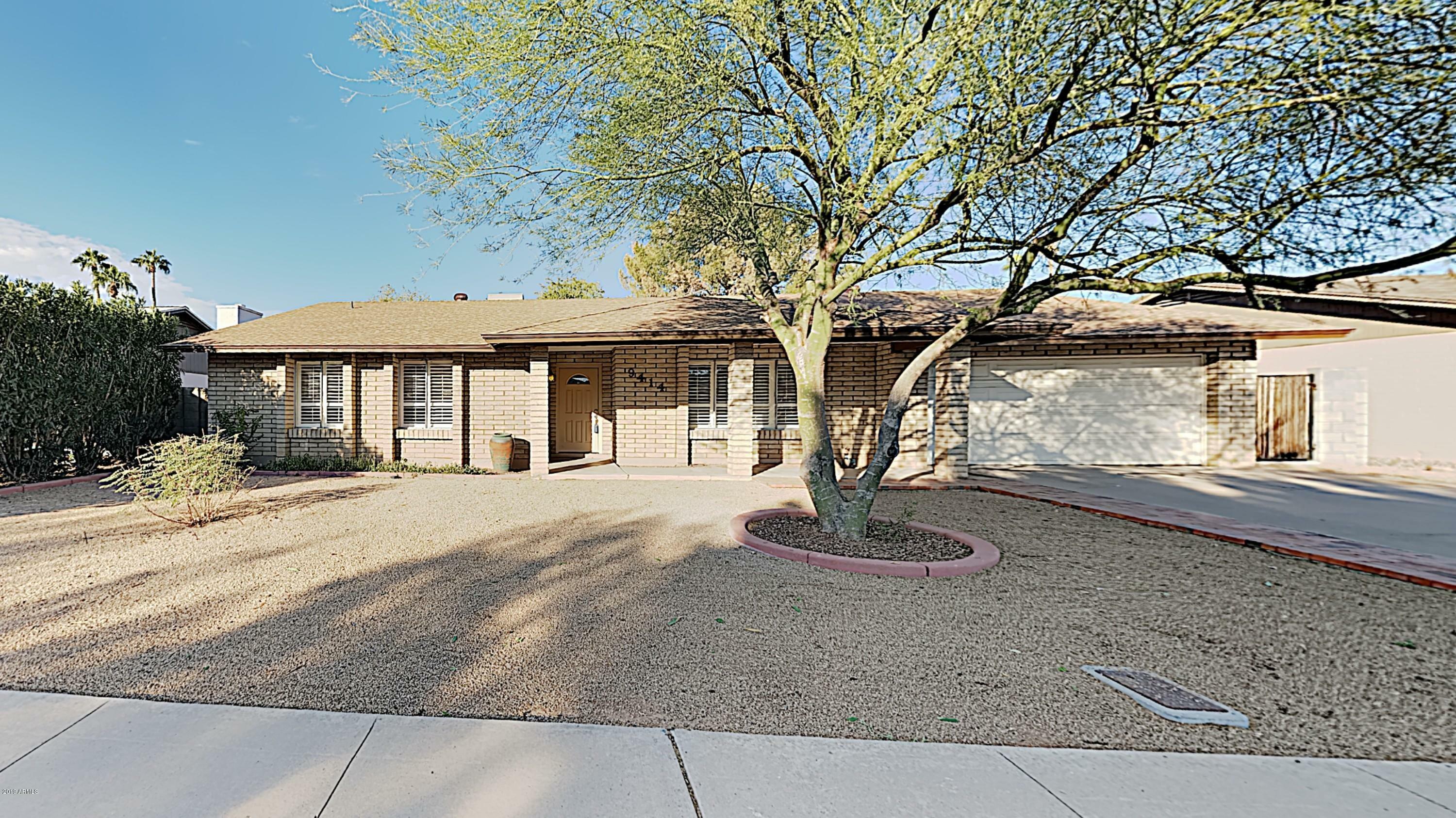 Property Photo:  9414 N 58th Drive  AZ 85302 