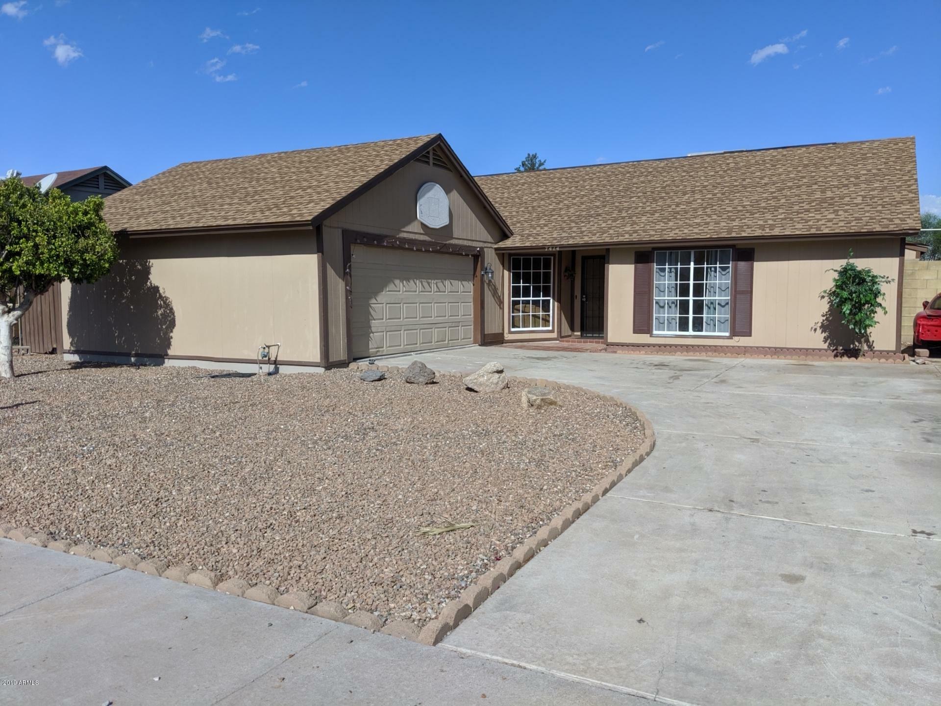 Property Photo:  7414 W Oregon Avenue  AZ 85303 