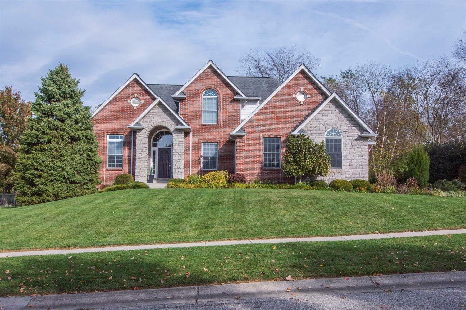 Property Photo:  7088 Shadow Ridge Ct  OH 45011 