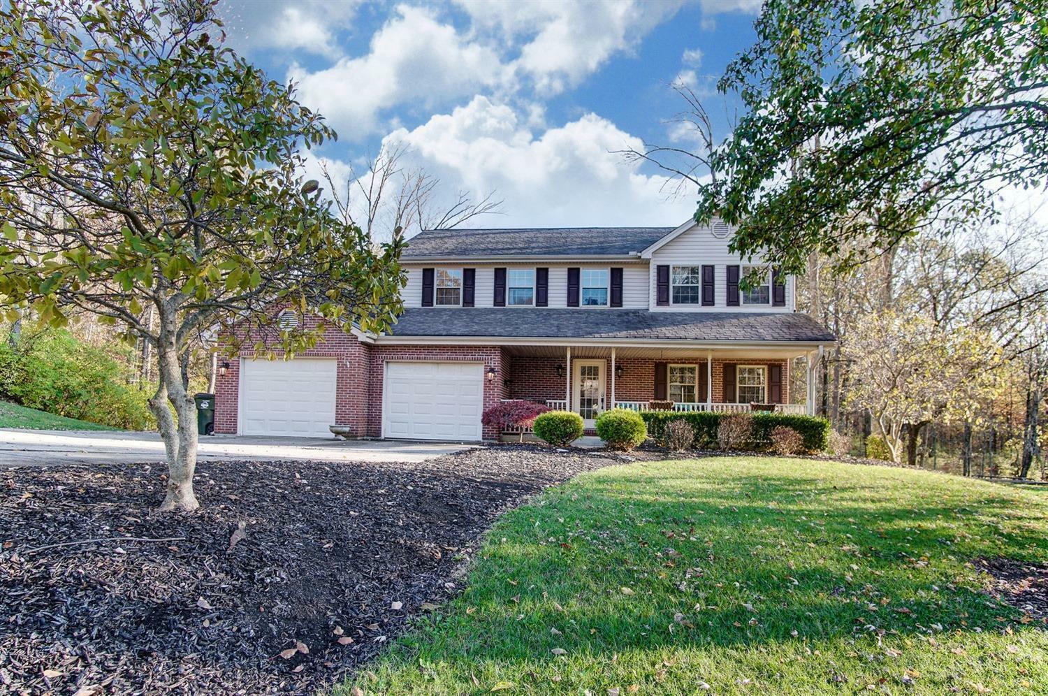Property Photo: 1787 Fieldcrest Dr IN 47025