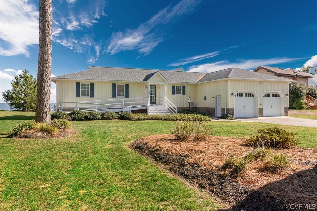 Property Photo: 226 Heritage Point Road VA 23043
