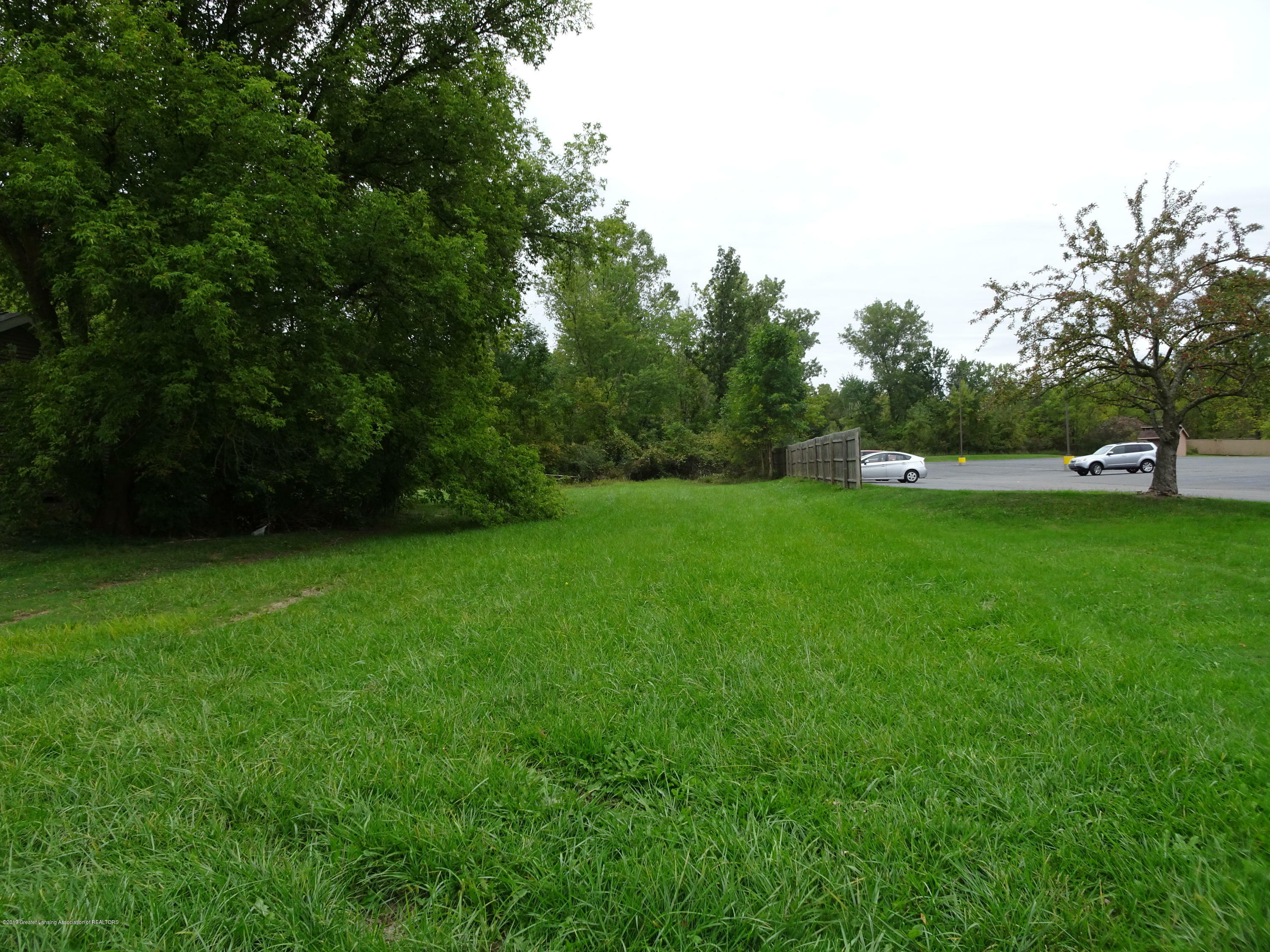 Property Photo:  0 W Jolly Road  MI 48911 