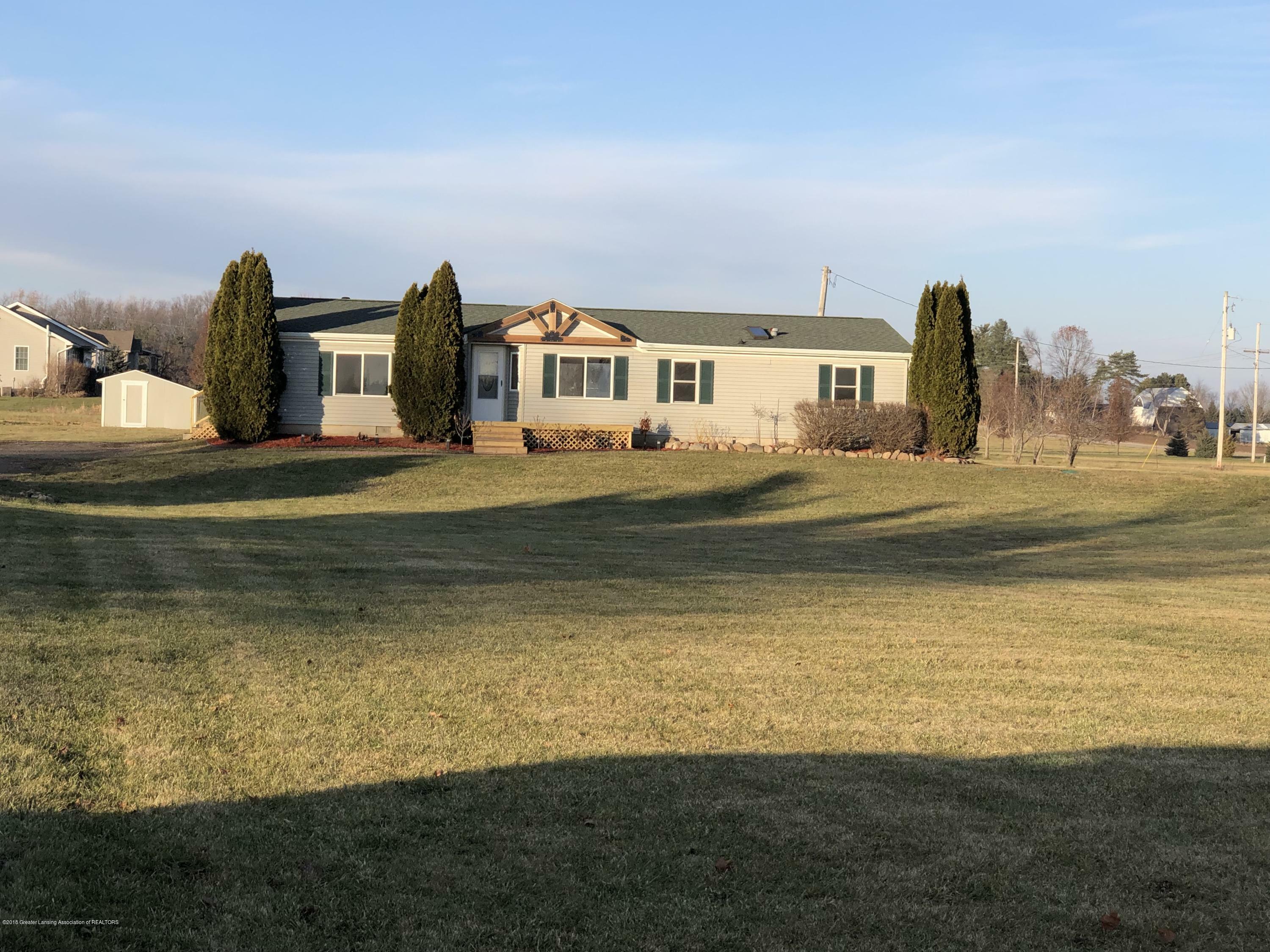 Property Photo:  4054 Carlisle Highway  MI 48813 