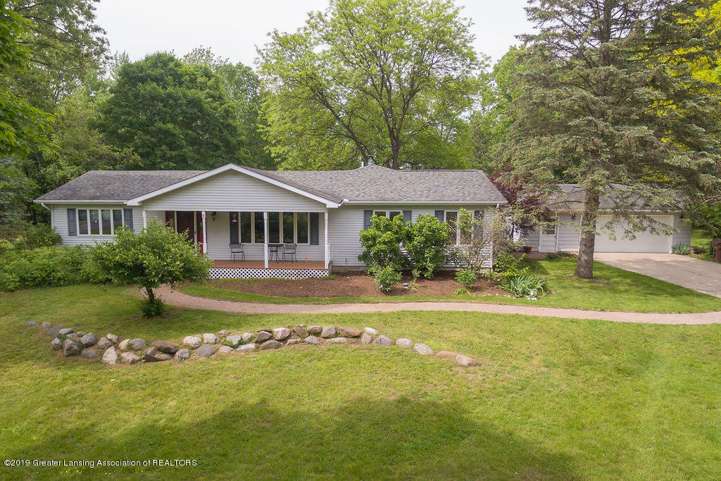 Property Photo: 304 Newman MI 48864