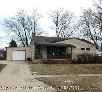 Property Photo:  1024 Gould Road  MI 48917 